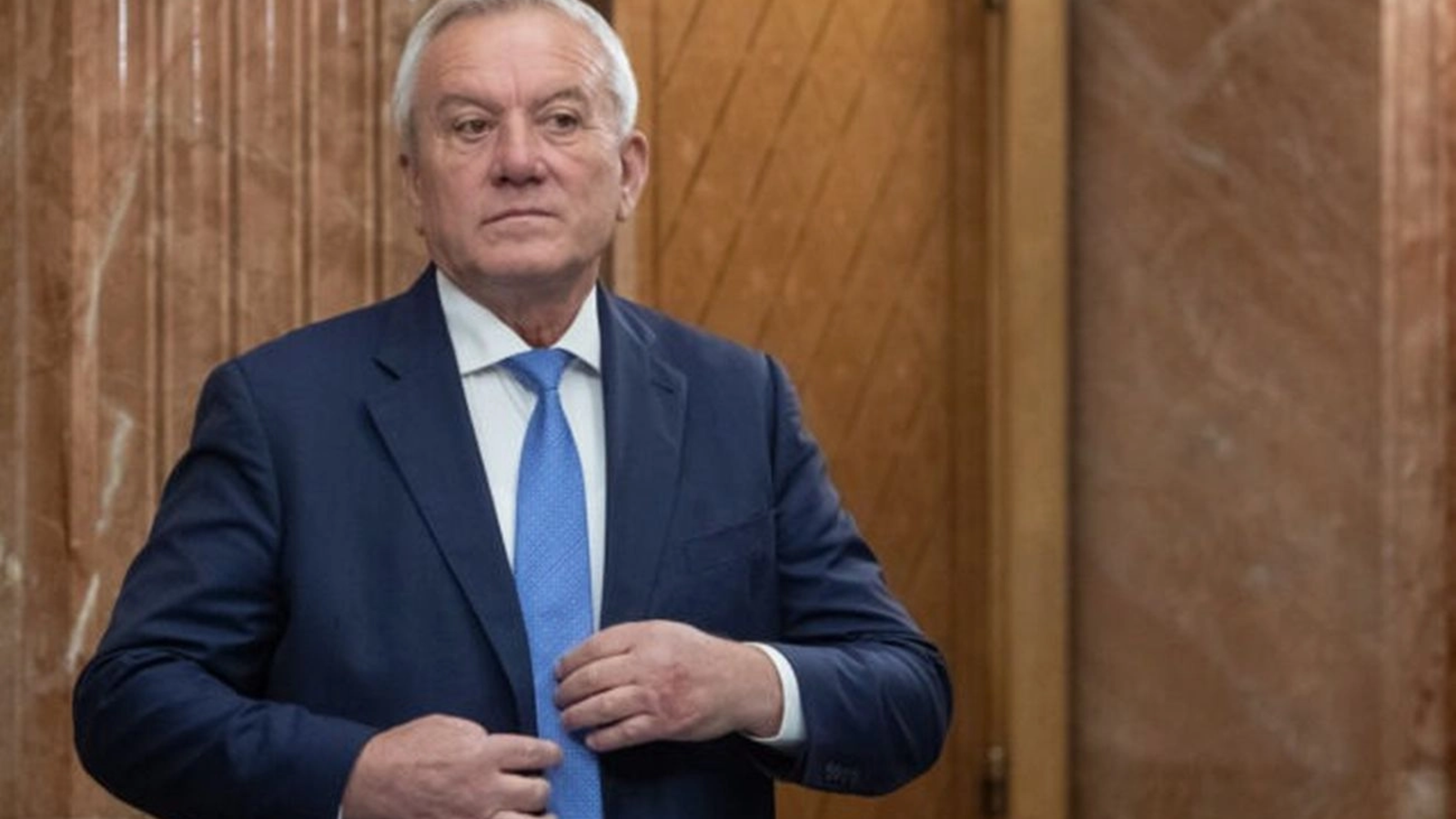 constantin toma avertizeaza ca retragerea psd de la guvernare risca sa declanseze criza economica si probleme cu pensiile