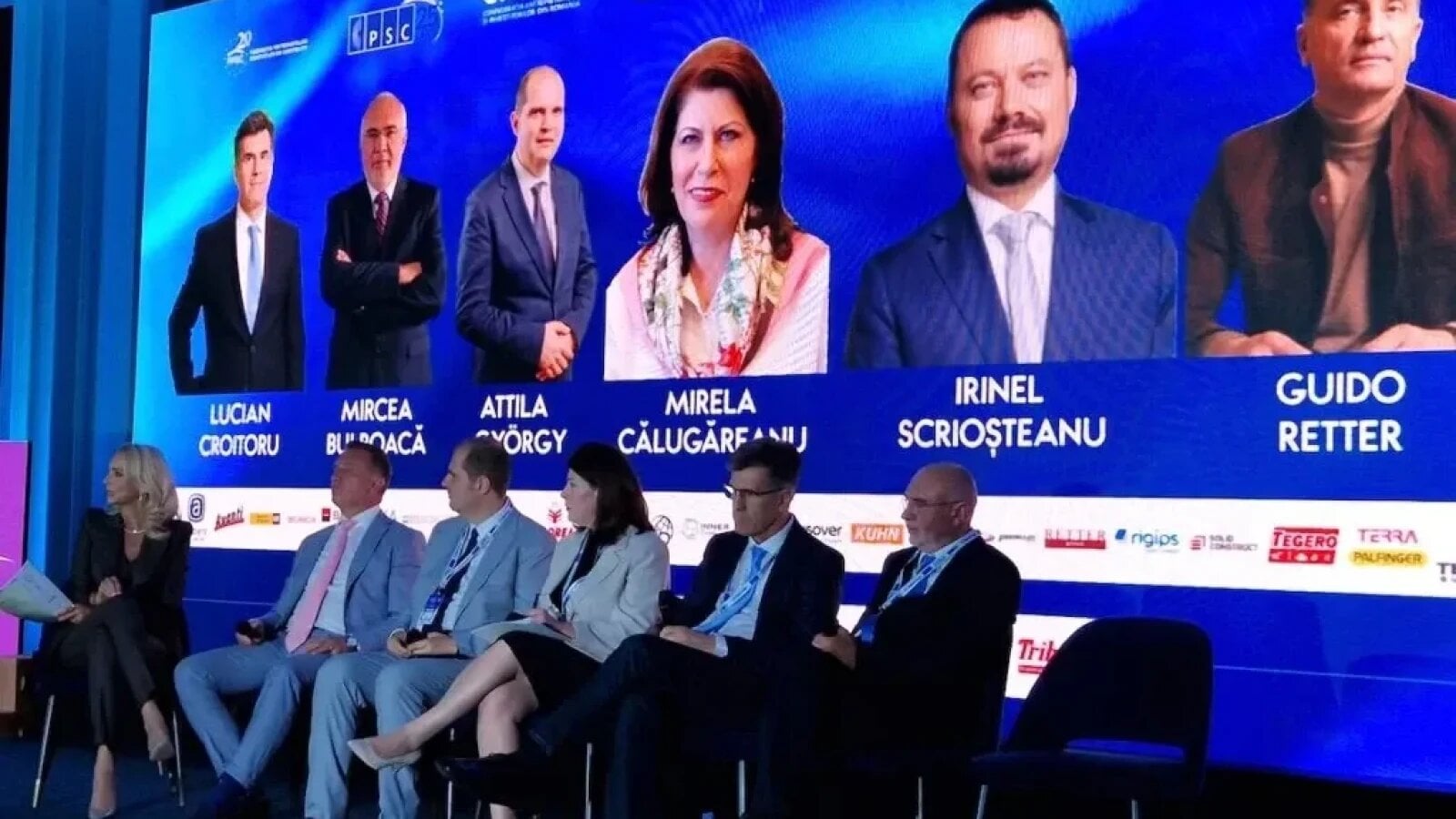 constructor din romania statul nu va putea finanta singur autostrazile 70 din fonduri trebuie sa vina de la privati