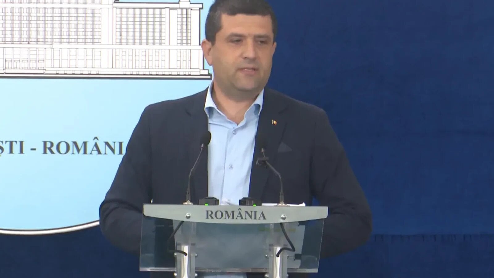 controversa safe replica fostului ministru al apararii dupa ce radu oprea a ordonat control la mapn