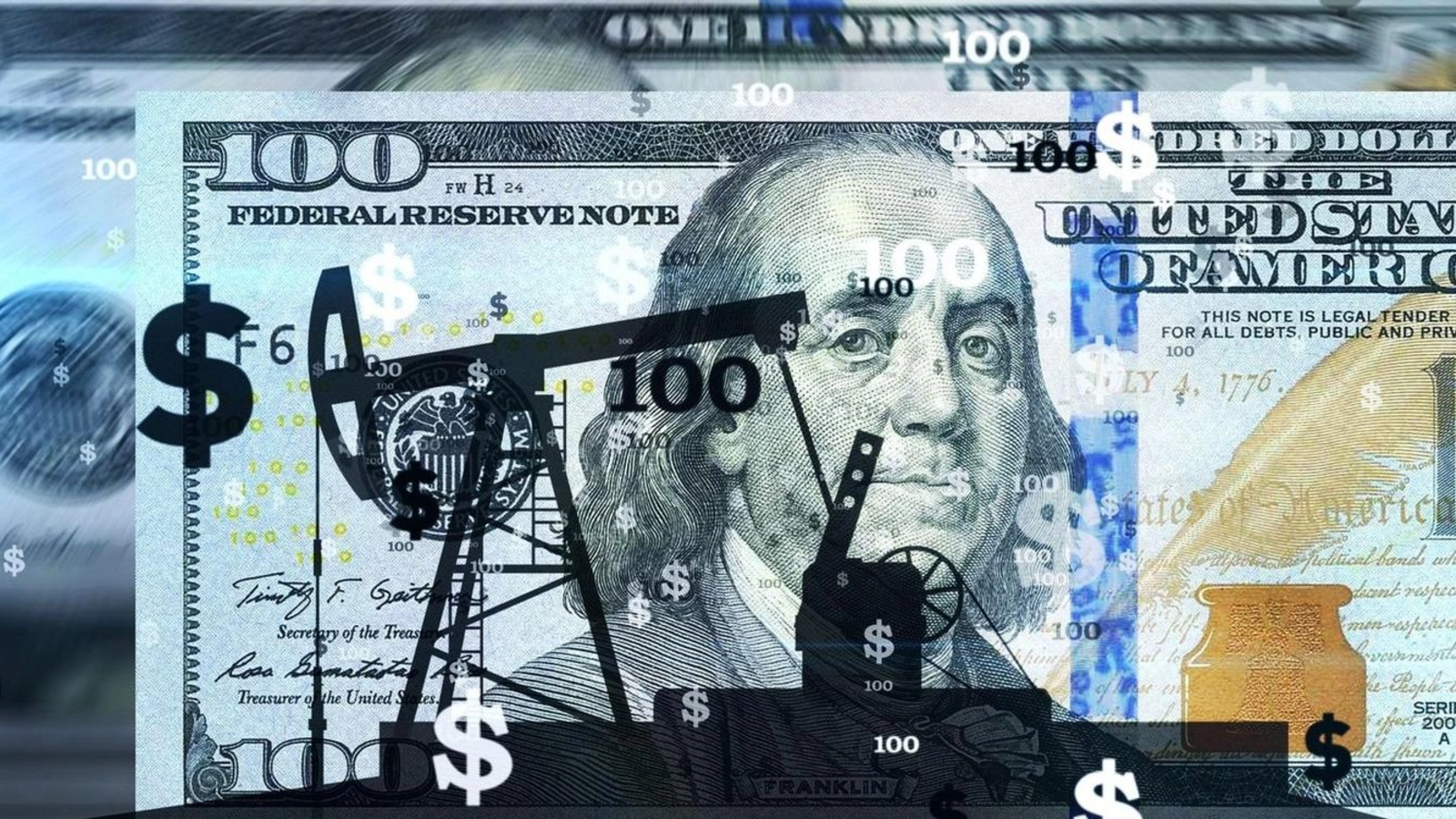 cresteri bruste ale pretului petrolului in contextul escaladarii conflictului din stramtoarea ormuz