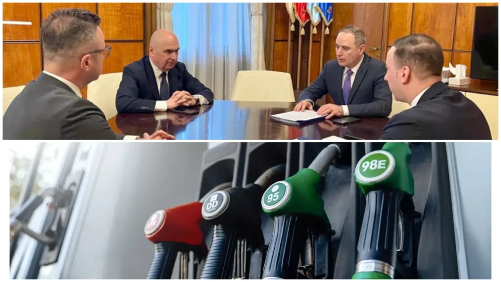 criza carburantilor europa actioneaza romania analizeaza masuri