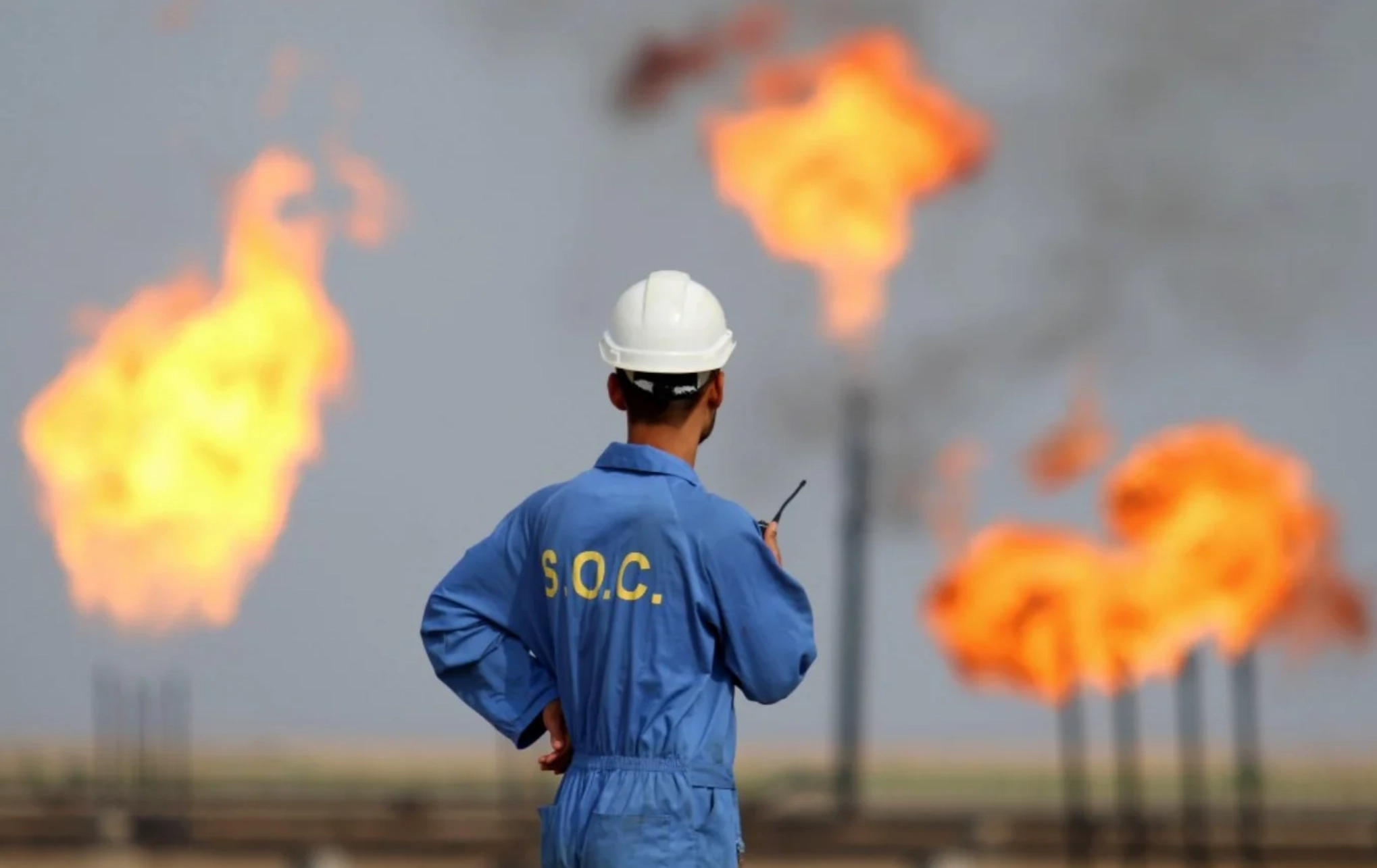 criza din iran aduce cel mai dur soc pe piata gazelor dupa invazia rusiei preturile in europa s au umflat cu 25