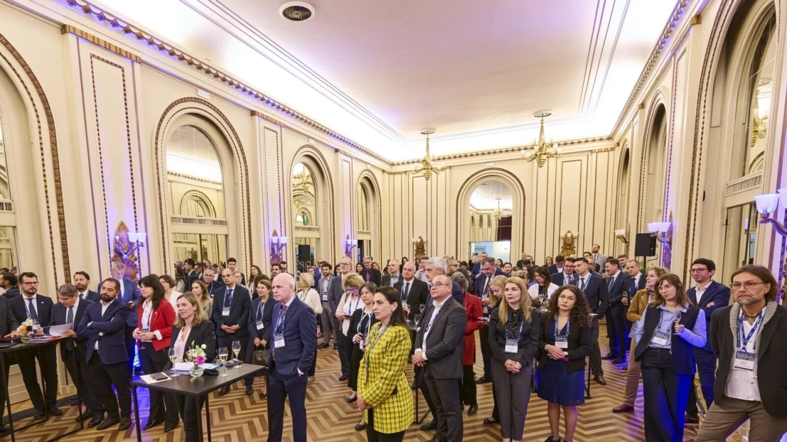 dan sucu aduce interesele companiilor romanesti la bruxelles deciziile se transforma in facturi la energie acces la capital si angajari