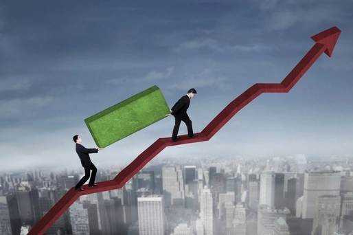 datoria publica a romaniei depaseste 1 120 de miliarde de lei atingand peste 60 din pib