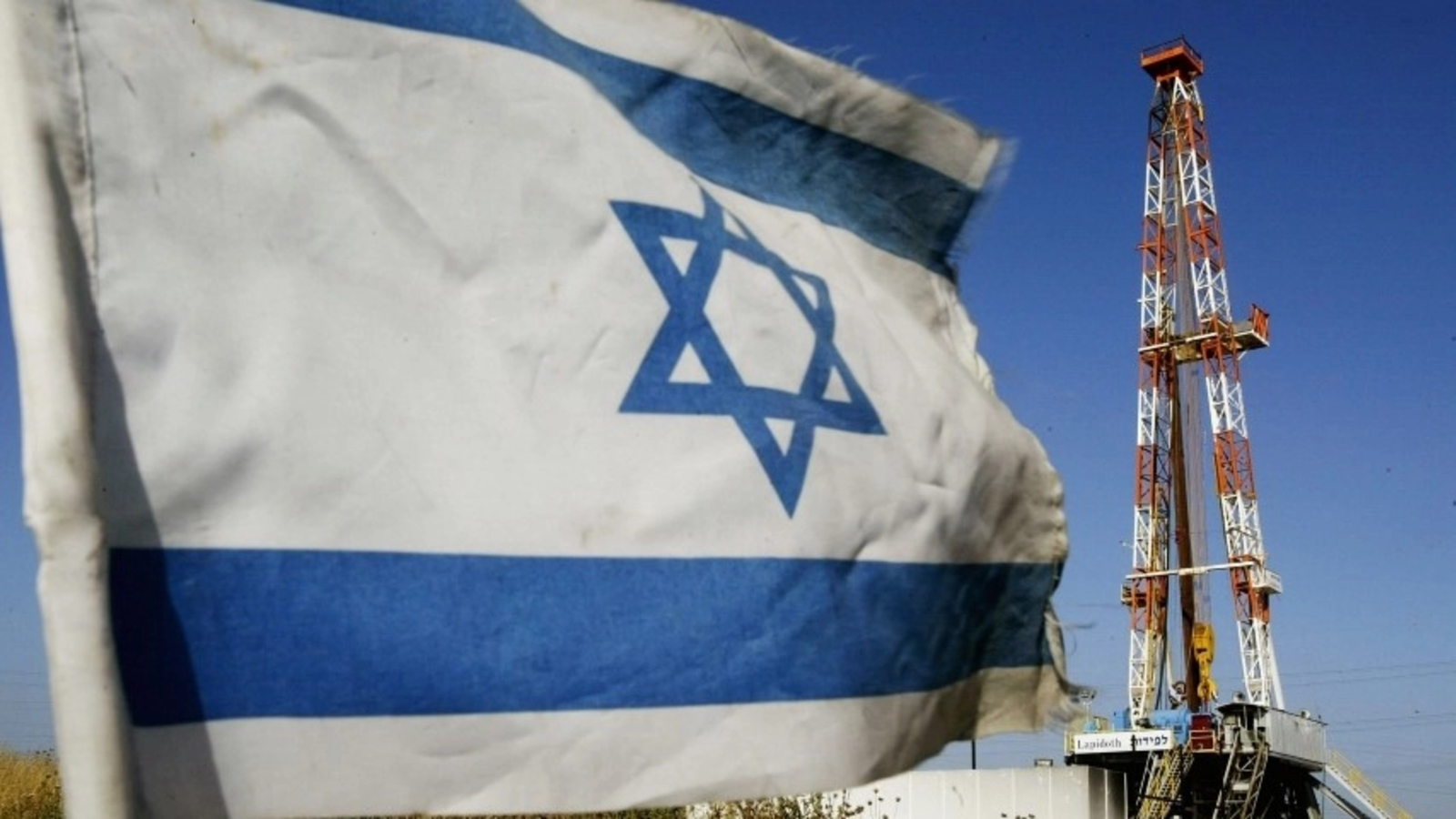 decalajul energetic dintre iordania si egipt expus de oprirea gazelor israeliene