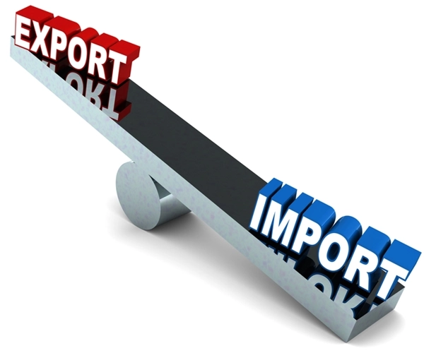 deficit comercial record la inceputul anului romania importa mult mai mult decat exporta