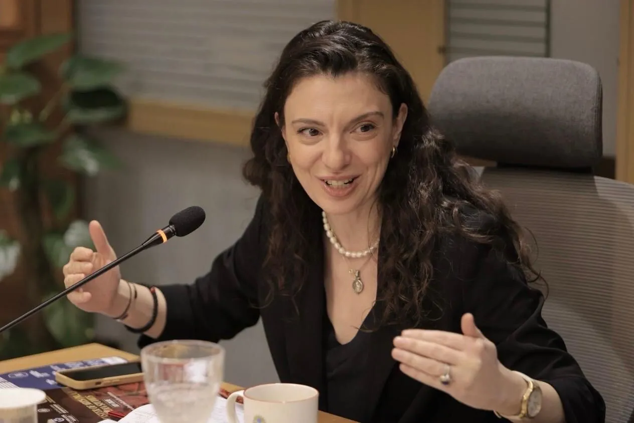 delegatia mae condusa de clara volintiru a explorat oportunitati de parteneriat in tehnologie si inovare in india