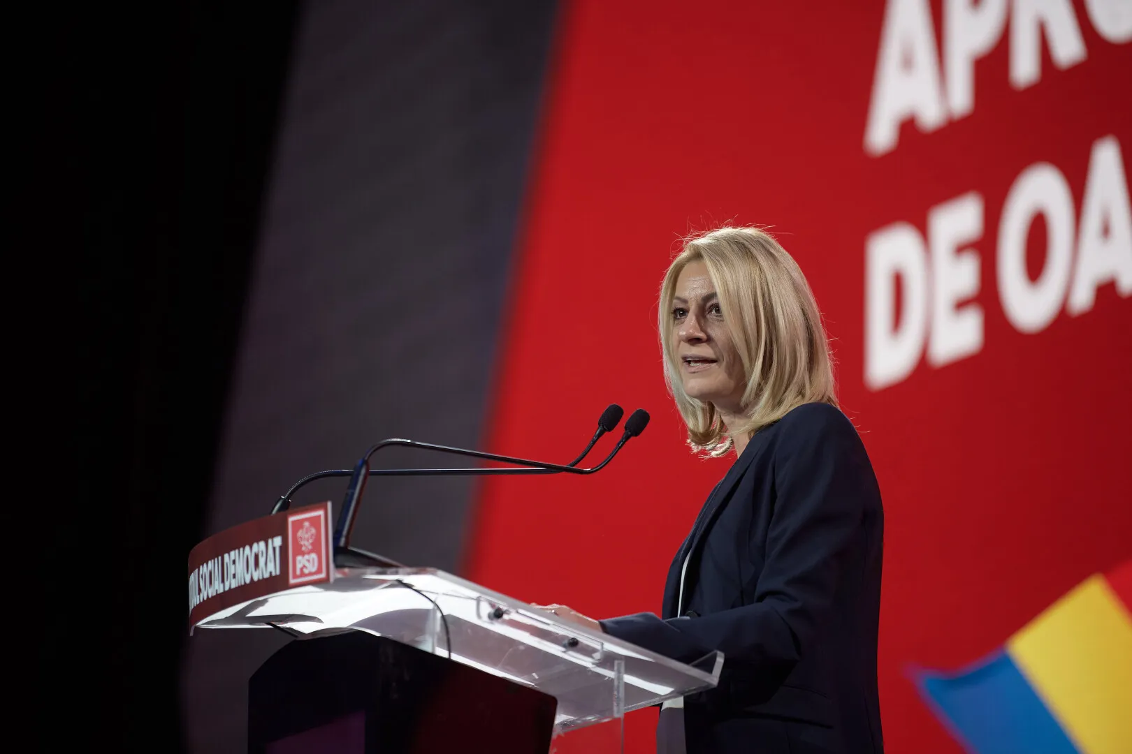 diana tusa psd modificarea raspunderii penale a minorilor nu se face sub impuls emotional