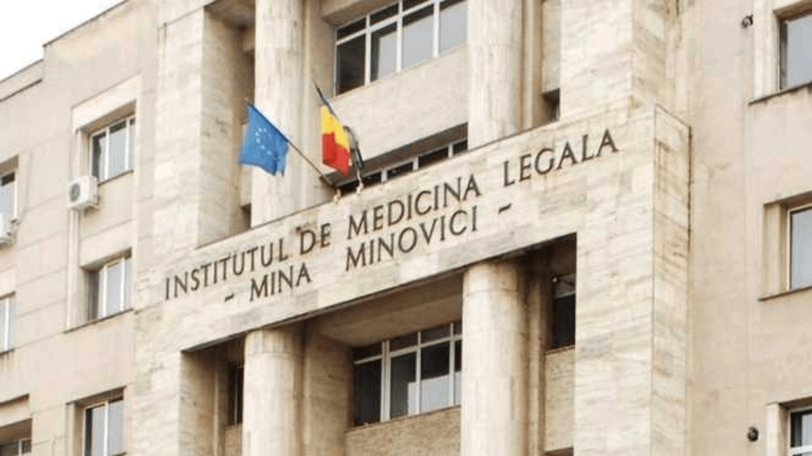 Directorul INML acuză: Poliția Română, datorii restante de peste 5 milioane de lei către institut