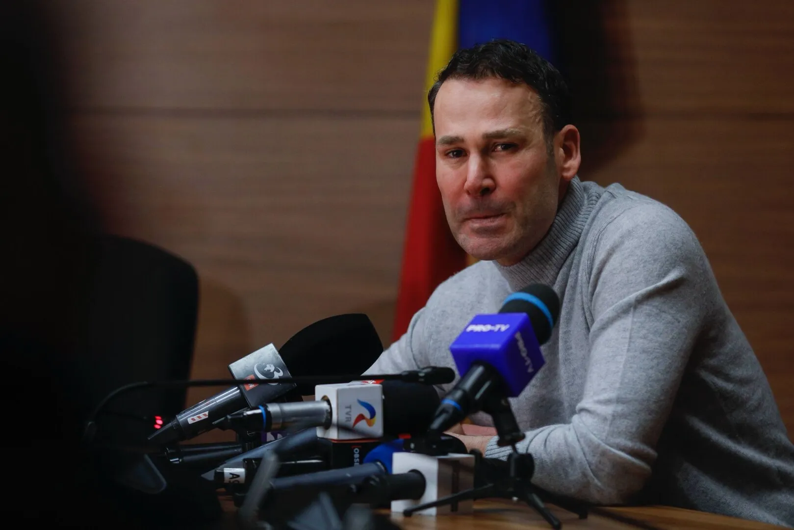 dna detaliaza acuzatiile penale impotriva primarului robert negoita si obligatiile sale sub control judiciar