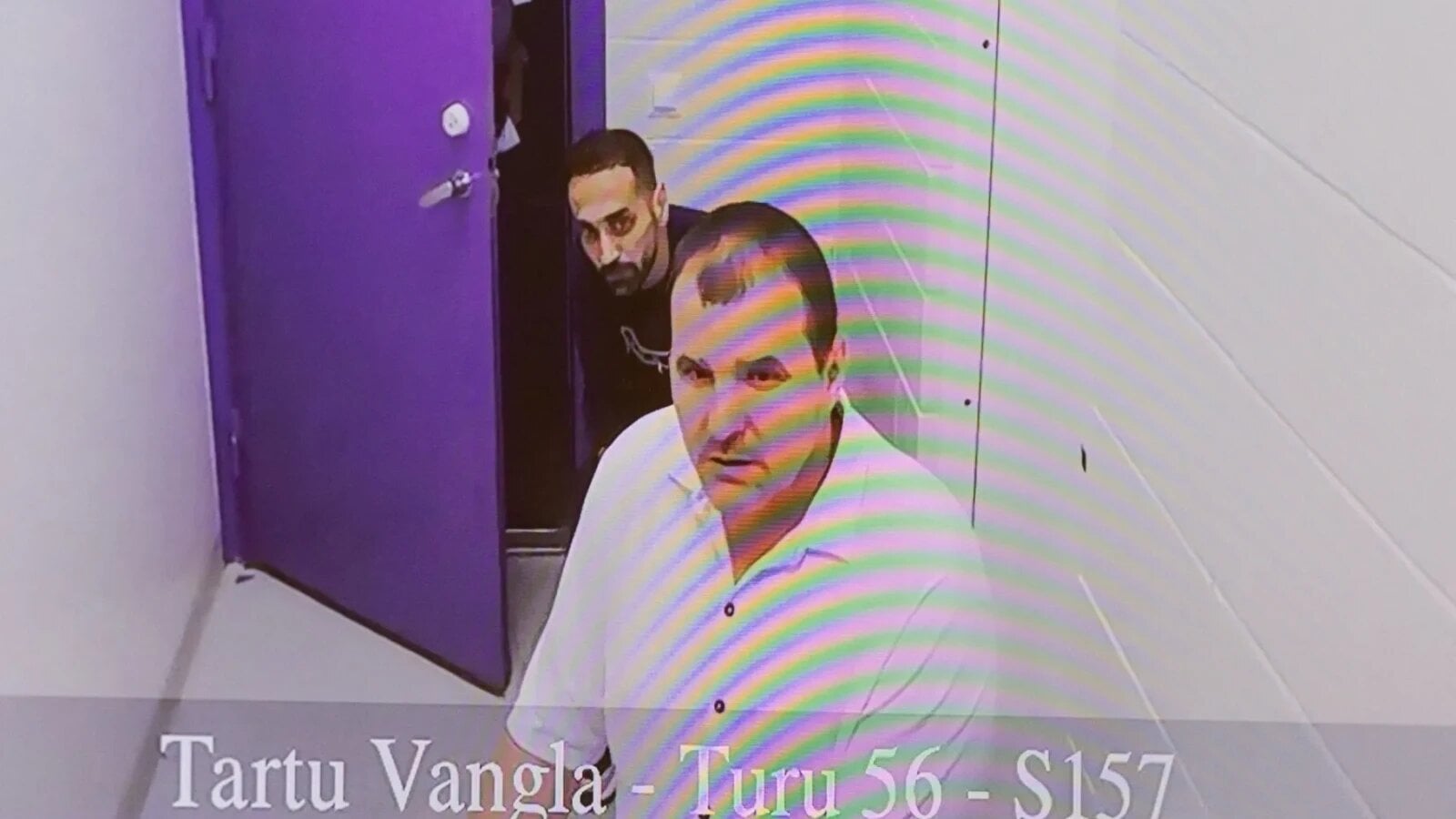 doi cetateni romani in fata justitiei estone pentru o rapire comandata amenintari cu arma asupra a patru persoane si o cerere de rascumparare de 1 milion de euro