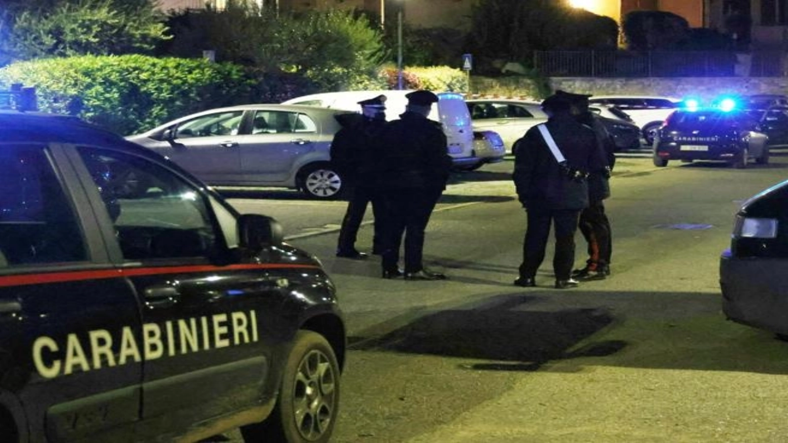 doi tineri romani arestati pentru omorul unui italian in toscana