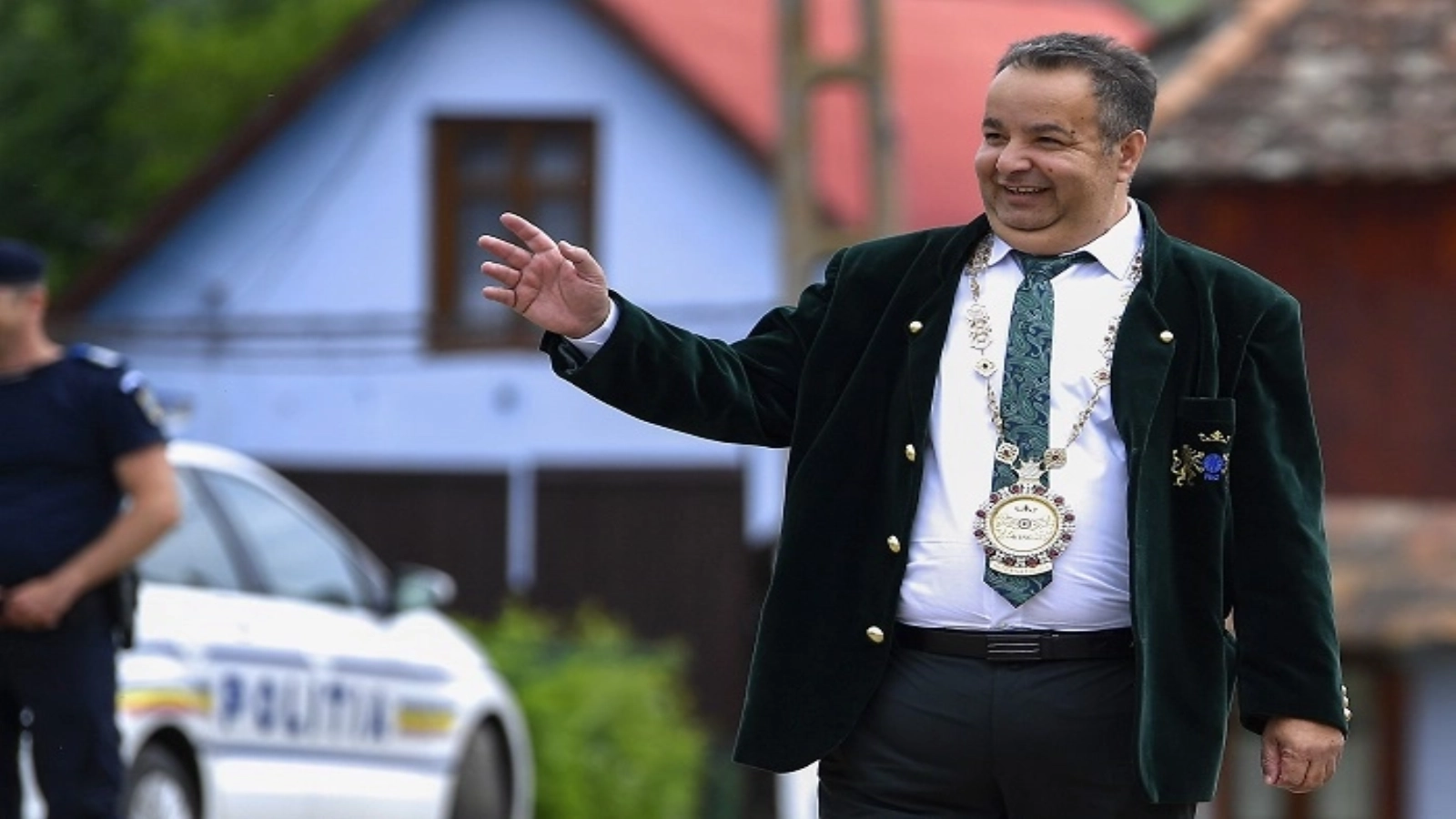 dorin cioaba a obtinut ordin de protectie impotriva varului sau sorin mihutescu dupa amenintari cu moartea imi este teama de el