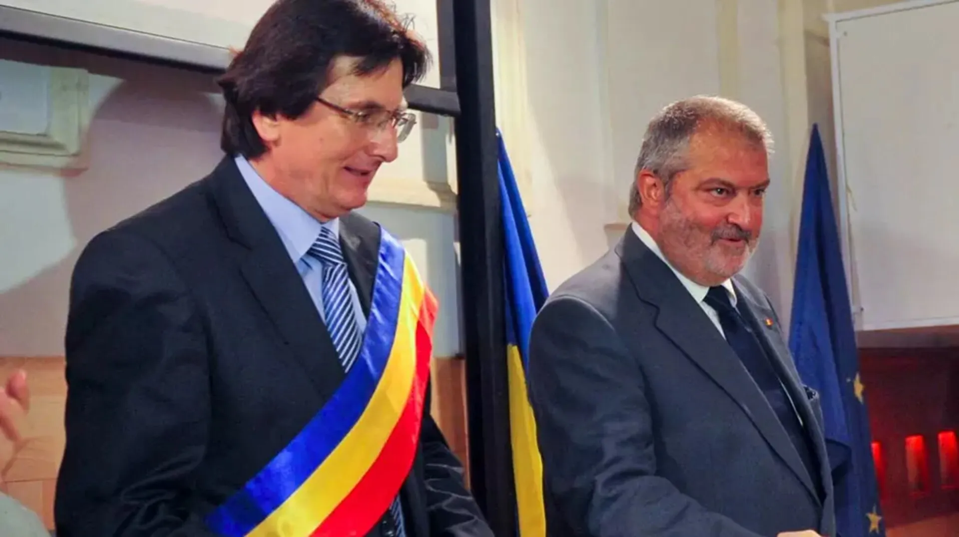 dosarul dna privind locuintele din timisoara se incheie cu achitarea definitiva a fostilor primari