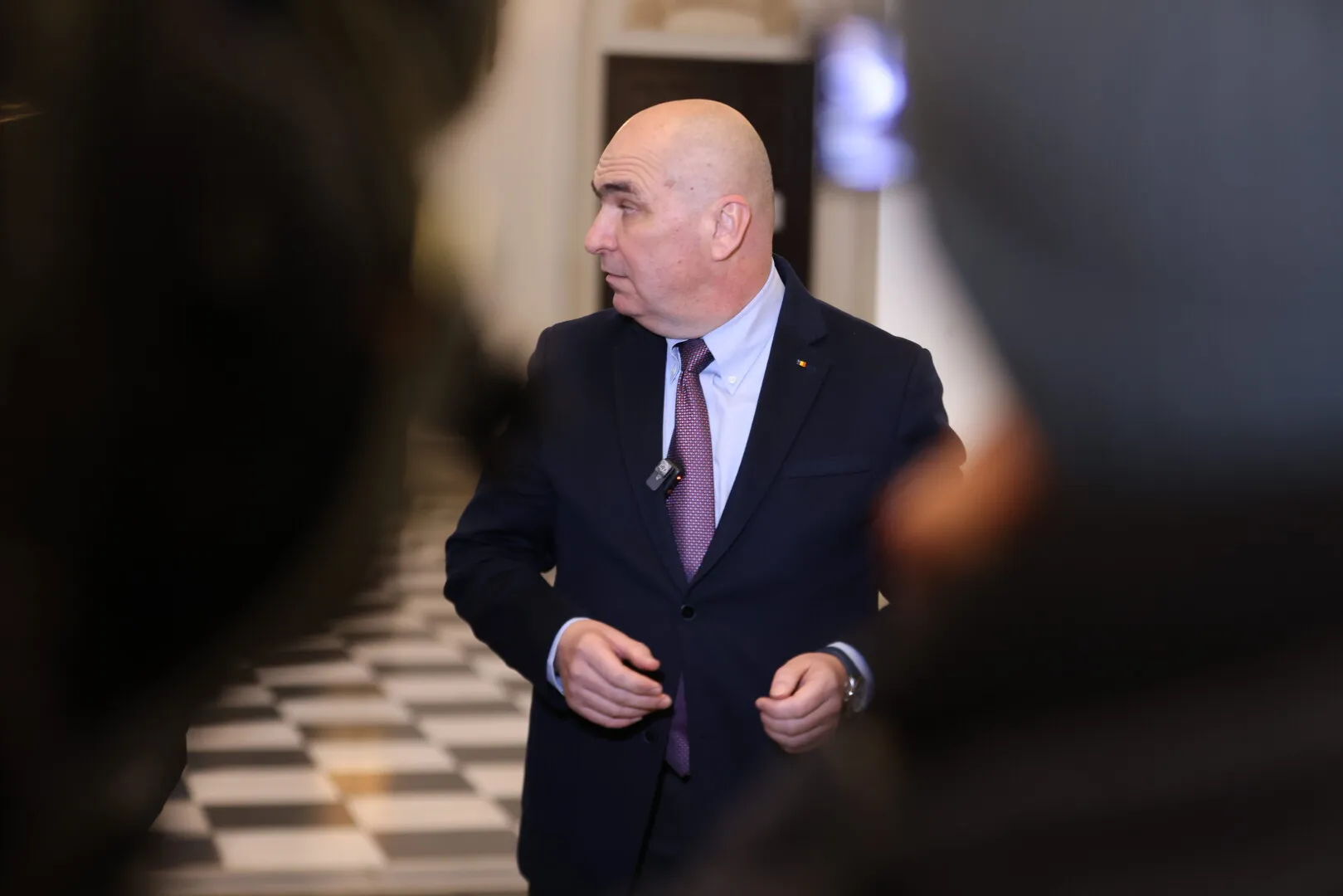 doua proiecte legislative esentiale inainte de bugetul pentru 2026 planurile lui ilie bolojan dupa consultarile de la victoria