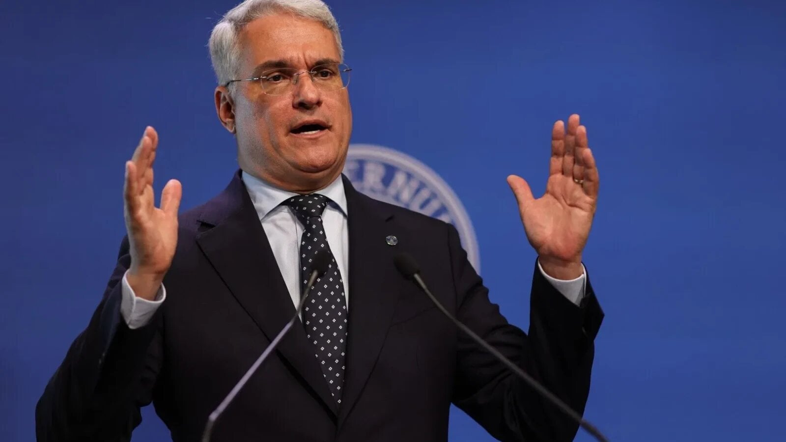 dragos pislaru avertizeaza fiecare minister vrea propria pusculita in negocierile pentru fondurile europene