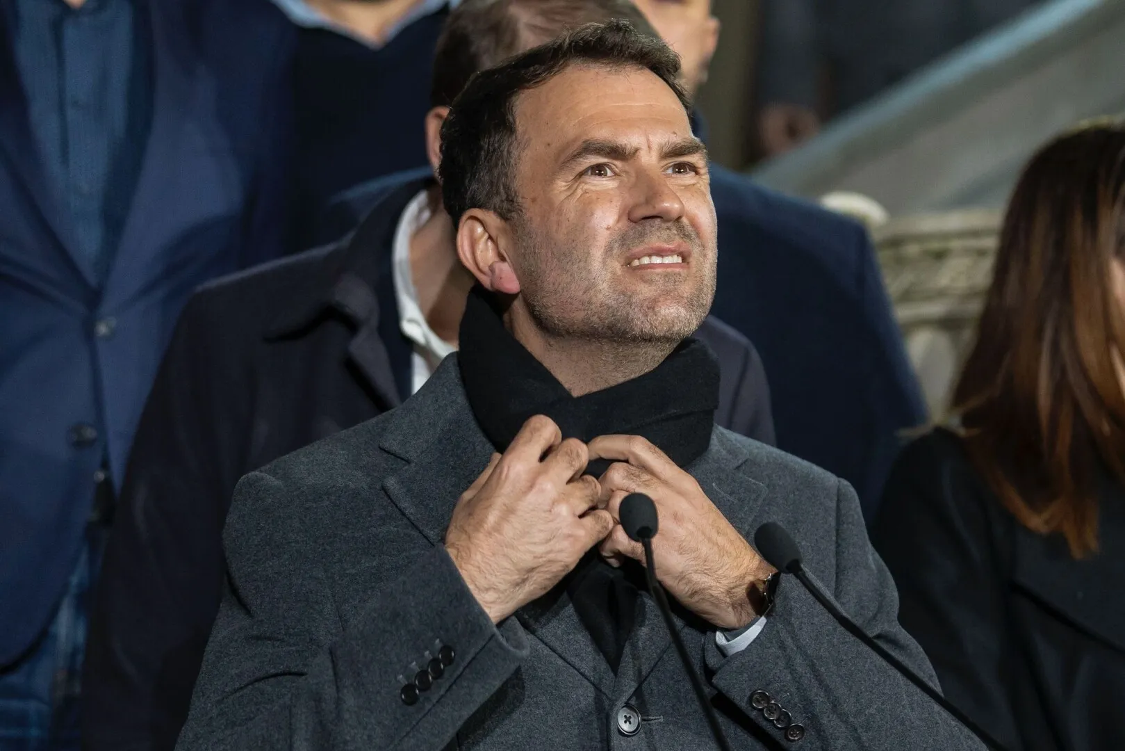 drula psd si pnl au blocat la senat legea pentru referendumul pe bugetul capitalei