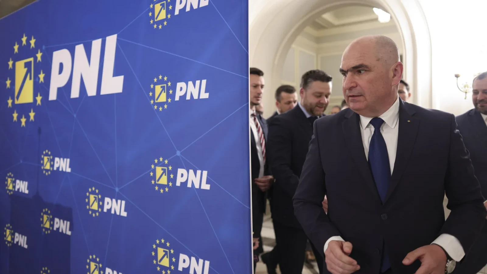 dupa audierea lui ilie bolojan la dna iasi liderii pnl denunta o campanie de discreditare si vorbesc despre un sistem care ar vrea un partid docil