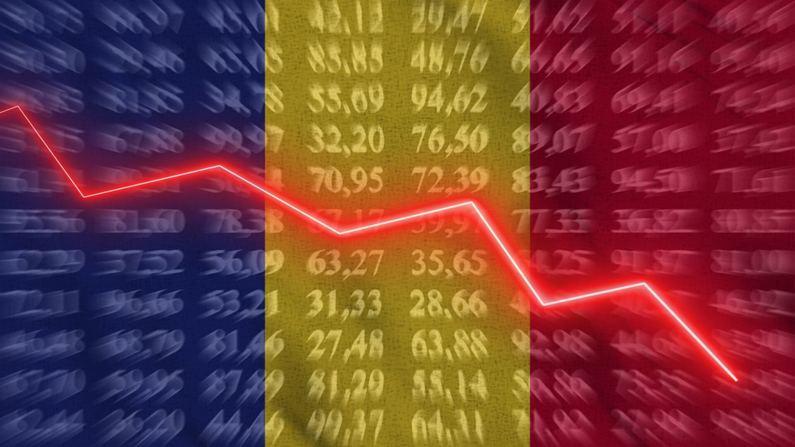 economia romaniei sub presiune inaintea iernii alerta energetica si efectele asupra companiilor
