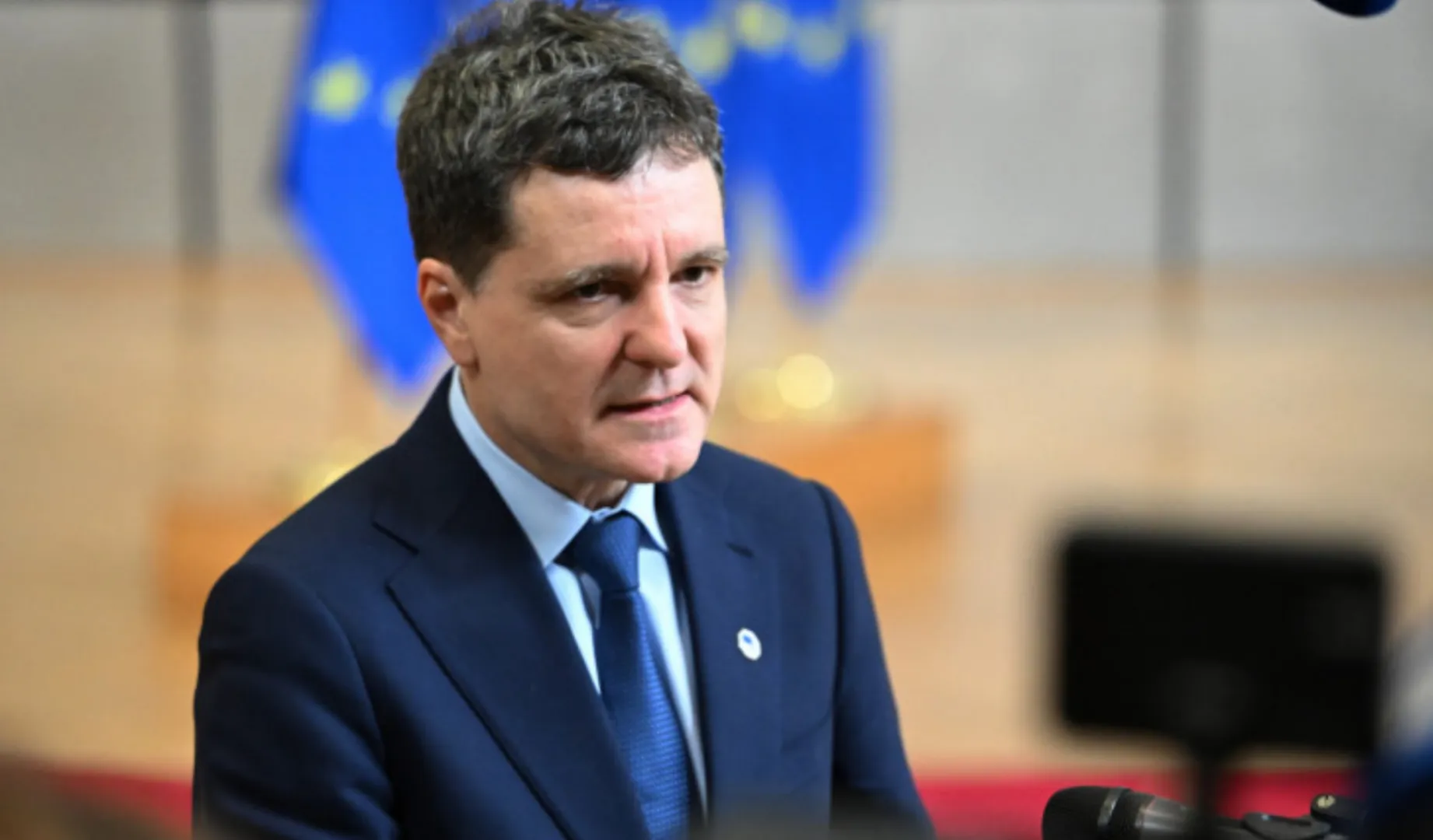 felicitari de la nicusor dan pentru premierul japoniei sanae takaichi dupa victoria electorala