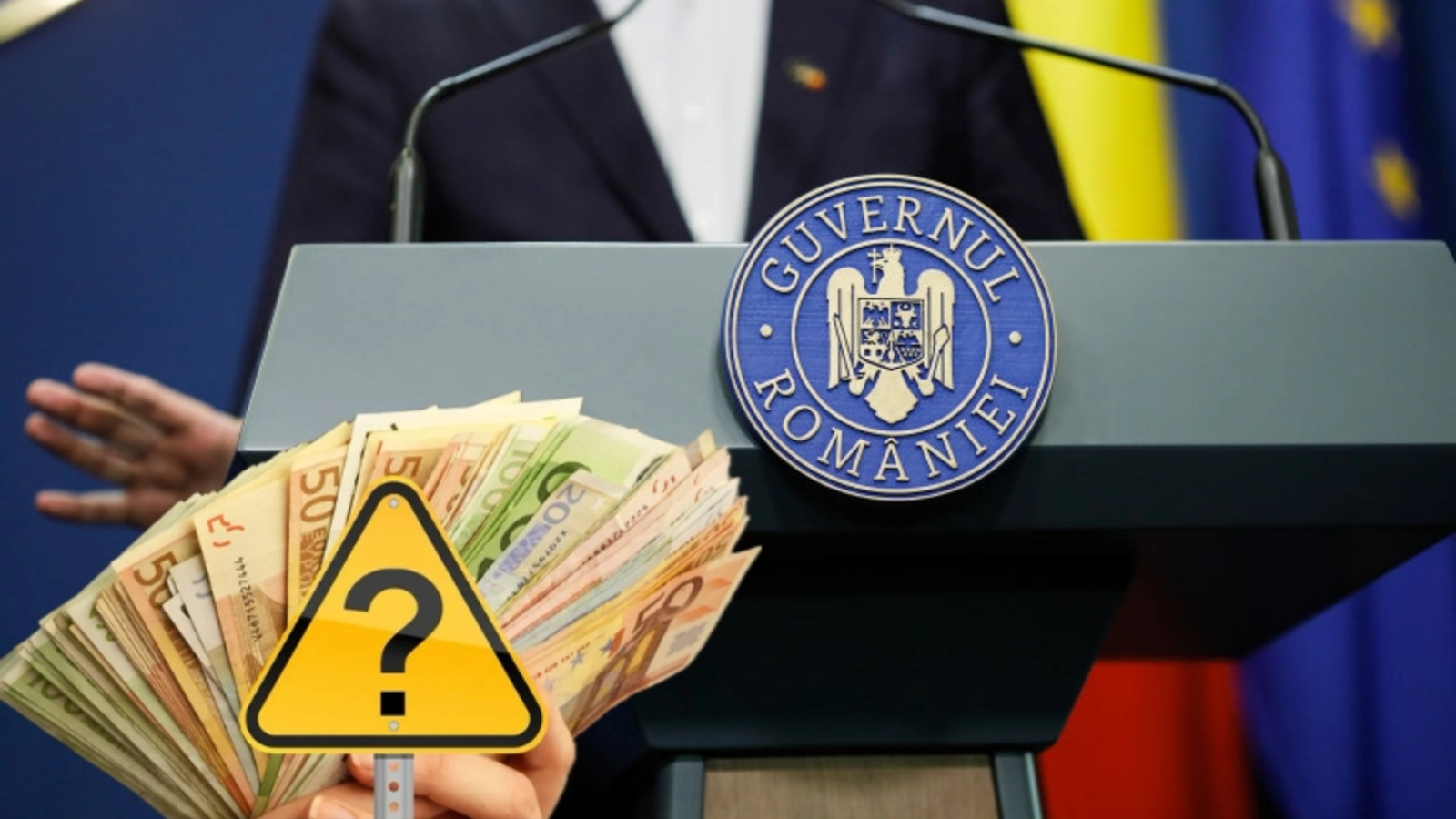 finantele statului apeleaza la rezerva valutara 2 miliarde de euro pentru a reduce imprumuturile scumpe in 2026