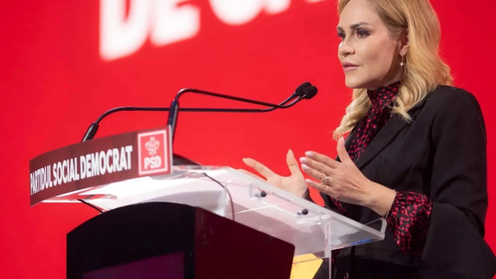 firea anunta psd va vota bugetul doar cu un pachet de masuri sociale pentru vulnerabili