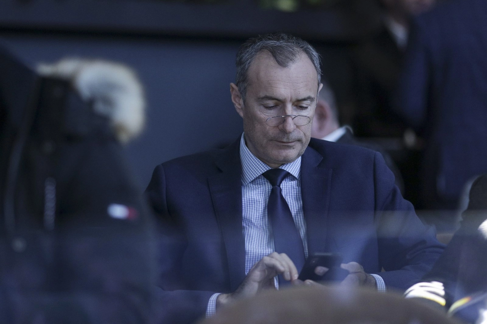 florian coldea infrunta o noua respingere in instanta contestatia sa a fost declarata nefondata