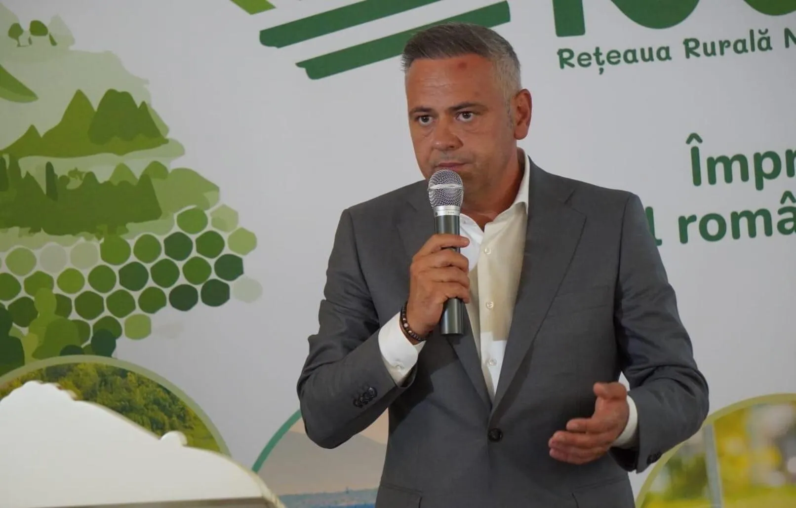 florin barbu propune un mecanism de plafonare a adaosului comercial pentru a controla inflatia alimentara