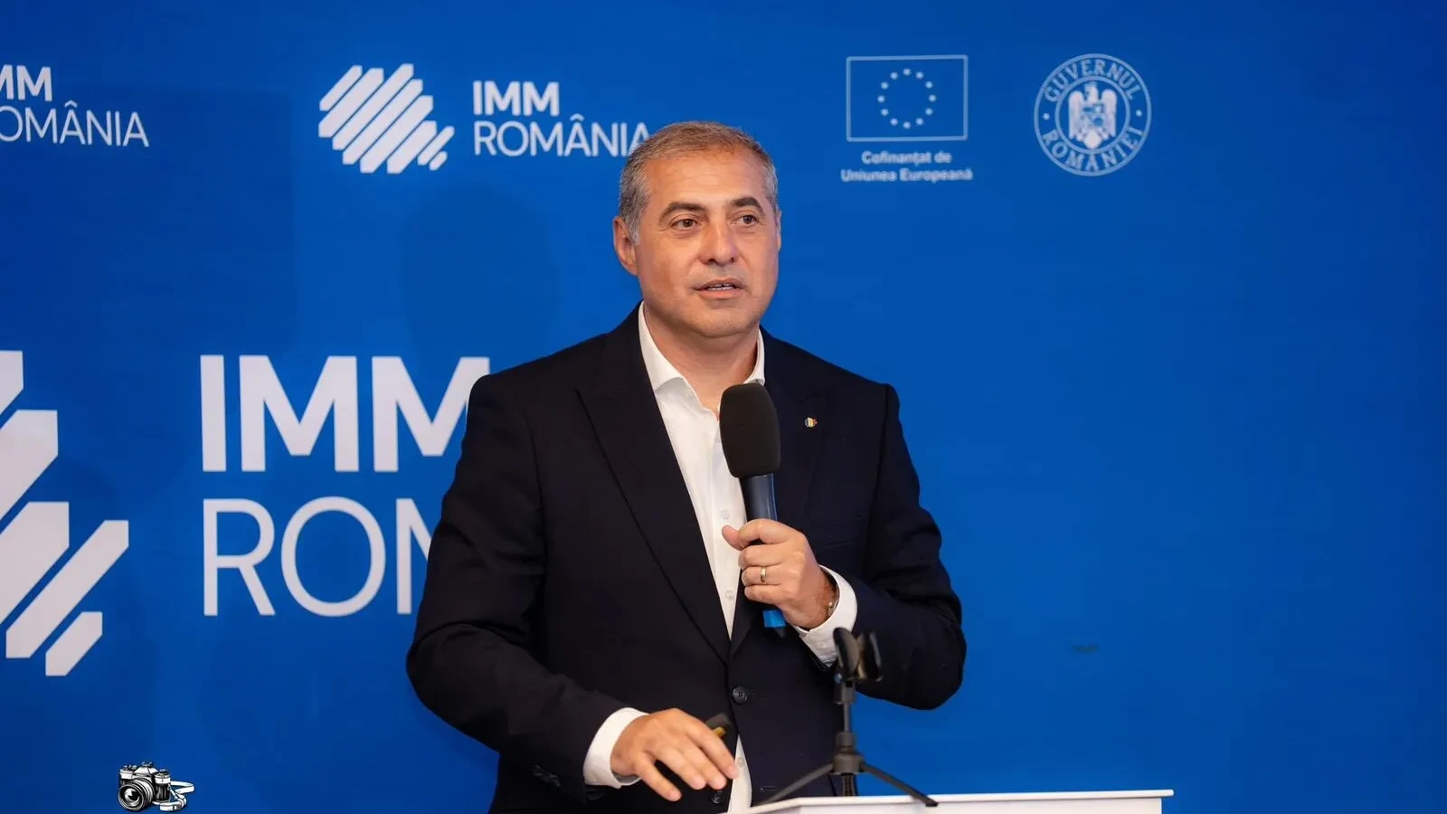 florin jianu economia duce lipsa de cash flow se impune relansarea unui program de tip imm invest de la 10 miliarde la zero este o decizie radicala