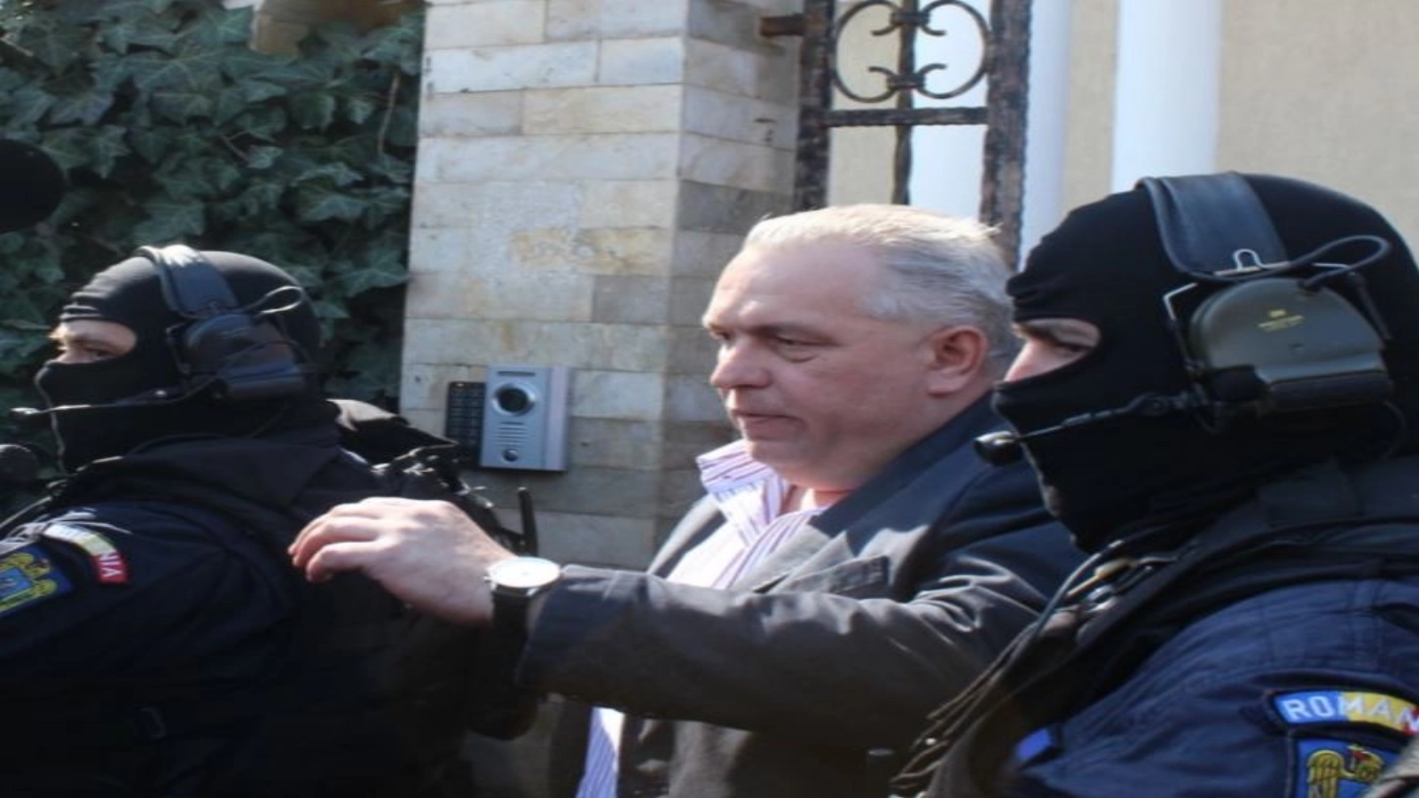 fostul baron psd condamnat la 10 ani primeste libertate conditionata pe trei luni cu conditii severe