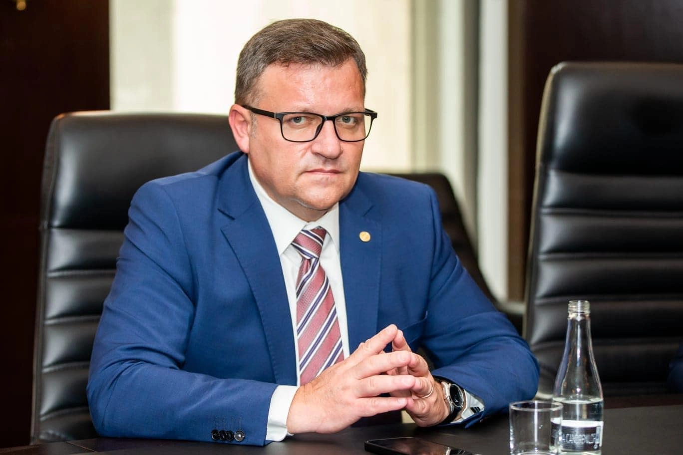 fostul ministru marius budai critica guvernul austeritatea este lipsa de imaginatie nu politica economica