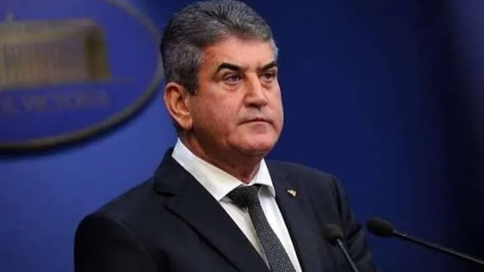 gabriel oprea solicita masuri imediate pentru securitatea marii negre romania trebuie sa fie pregatita impotriva amenintarilor cu drone