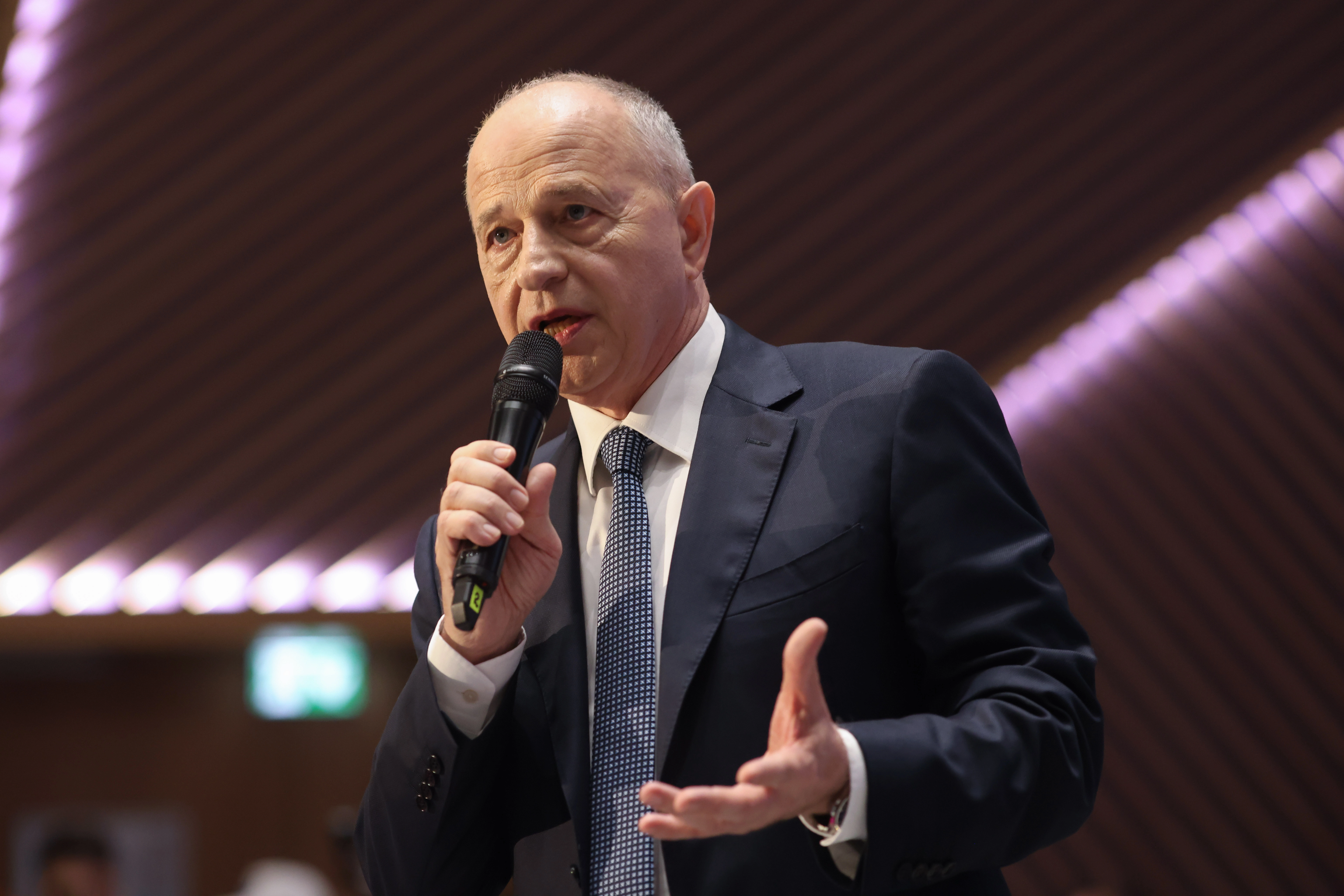 geoana participarea lui nicusor dan la consiliul pacii marcheaza un nou ciclu istoric