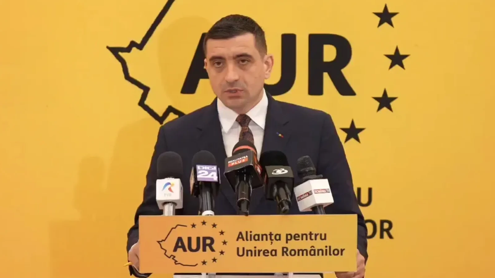 george simion daca am fi avut donatii din rusia sau cheltuieli nejustificate controalele statului le ar fi descoperit