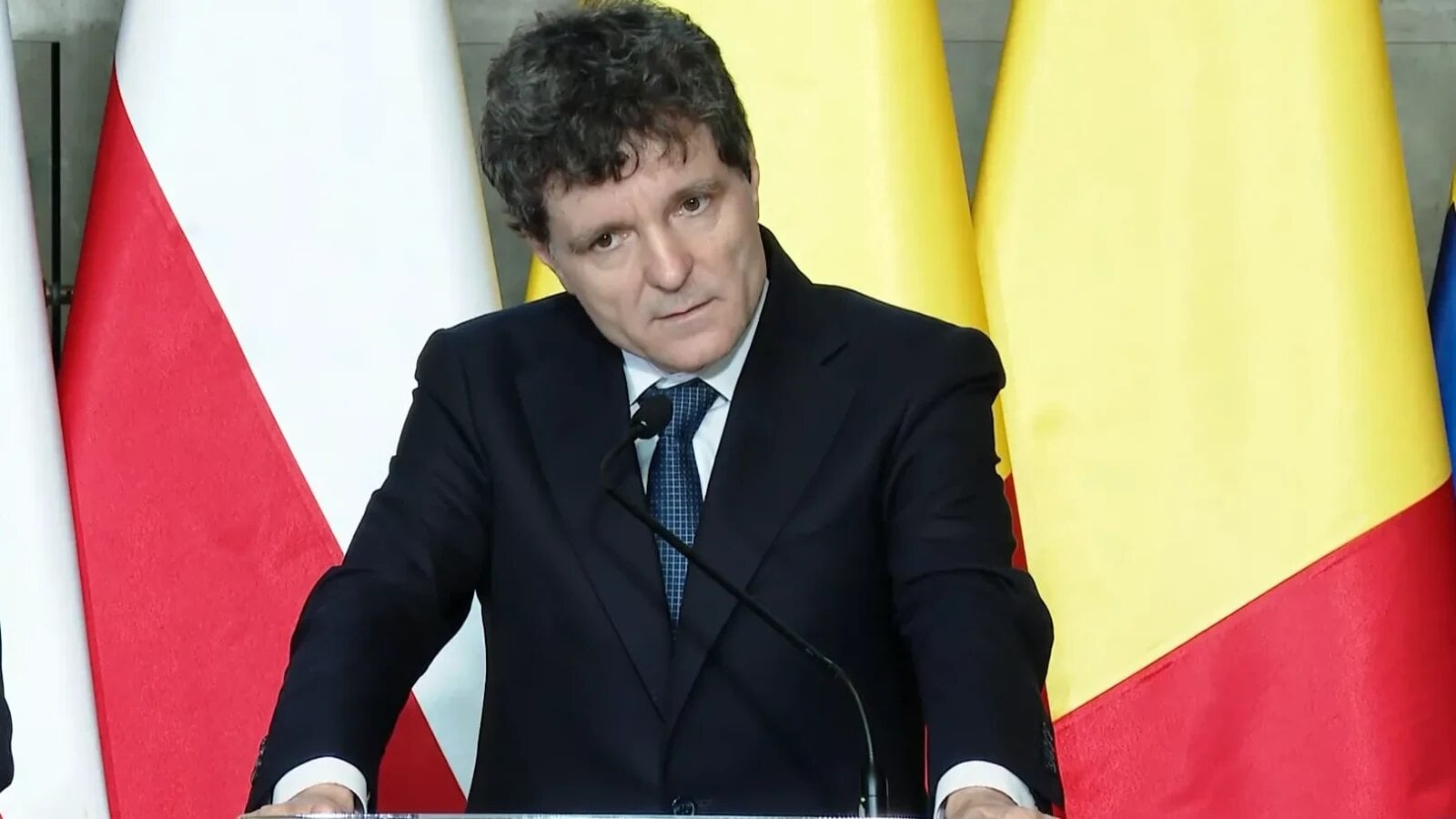 gheorghe piperea sustine ca nicusor dan nu va desemna premierul saptamana viitoare europarlamentarul aur estimeaza ca nominalizarea va avea loc dupa 23 septembrie