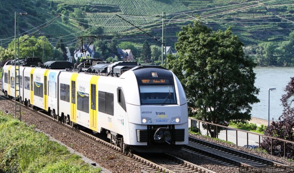 greva in transportul public paralizeaza germania deutsche bahn salveaza traficul feroviar prin acord