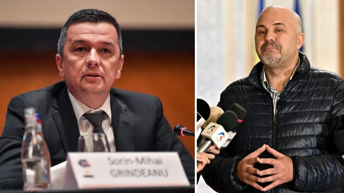 grindeanu avertizeaza deputatul ungureanu nu mai vorbeste la tribuna daca nu poarta sacou