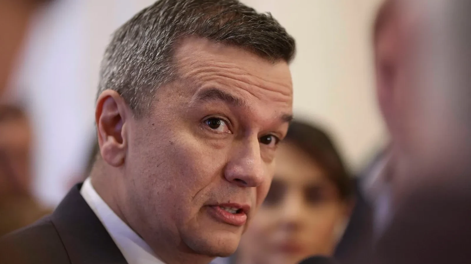 grindeanu despre ancheta dna la seful rutiera cine nu respecta legea plateste