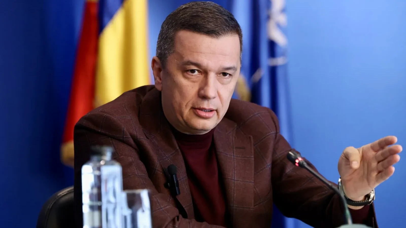 grindeanu guvernul a reactionat lent la explozia carburantilor iar statul incaseaza mai mult de pe spinarea romanilor