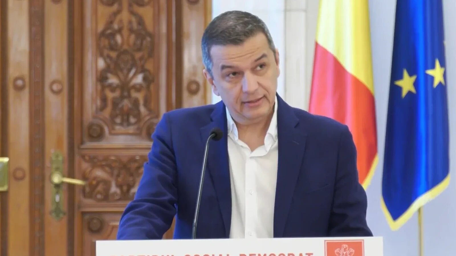 grindeanu solicita consolidarea securitatii nationale dupa atacurile coordonate din rusia toleranta zero pentru sabotaj