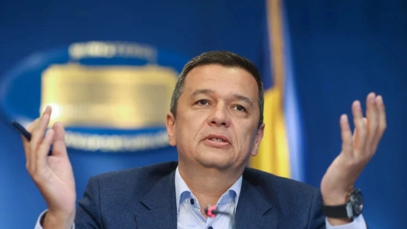grindeanu viitorul guvern trebuie sa prezinte situatia reala fara fard competitia romaniei pe plan global