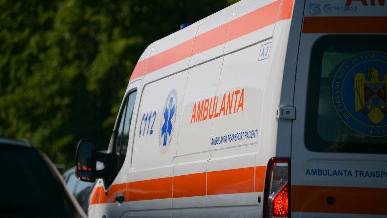 guvernul a dat unda verde achizitiei a 1 200 de ambulante noi finantate prin pnrr