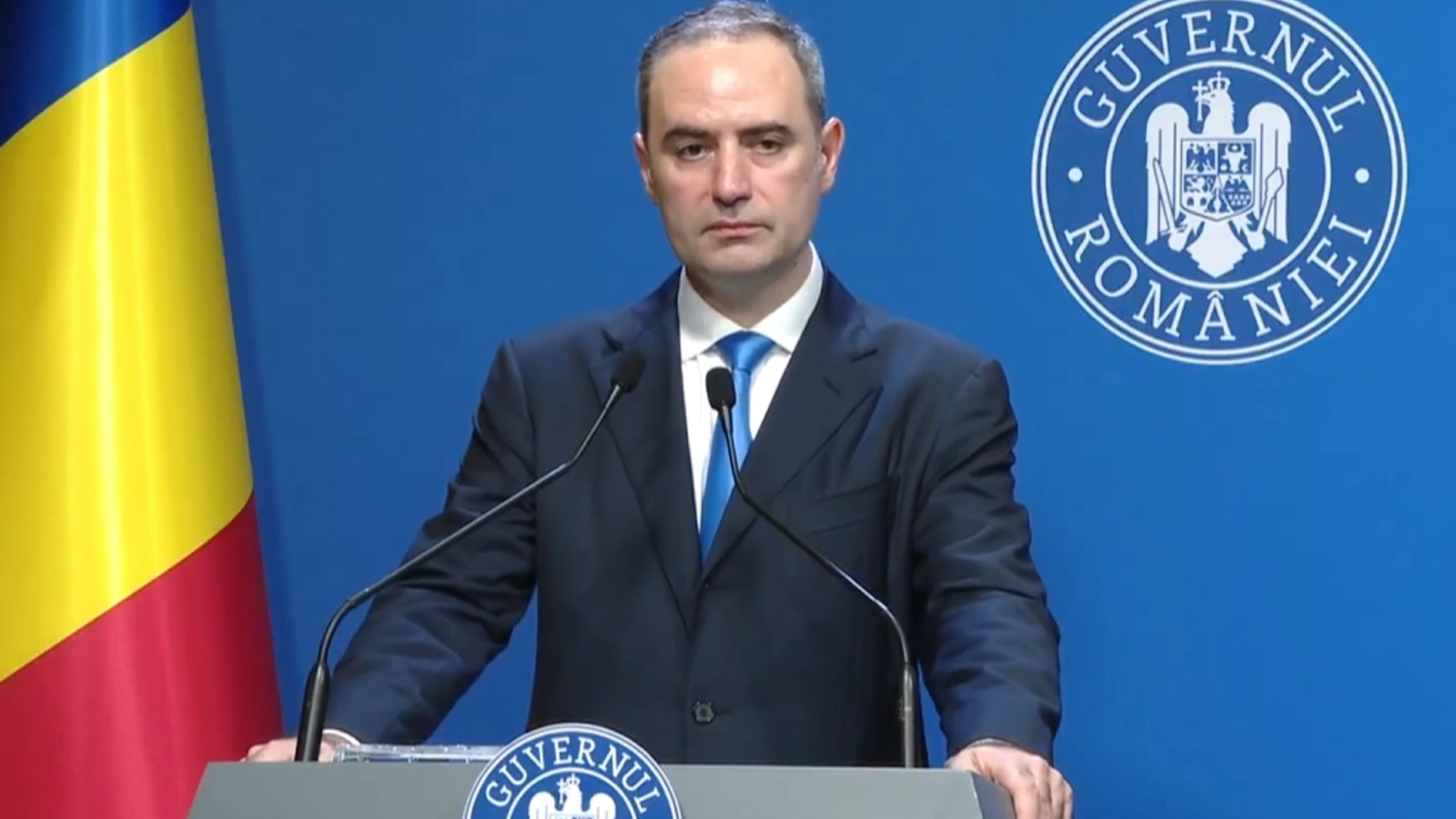 guvernul are masuri pregatite si avansate pentru criza carburantilor anunta ministrul finantelor