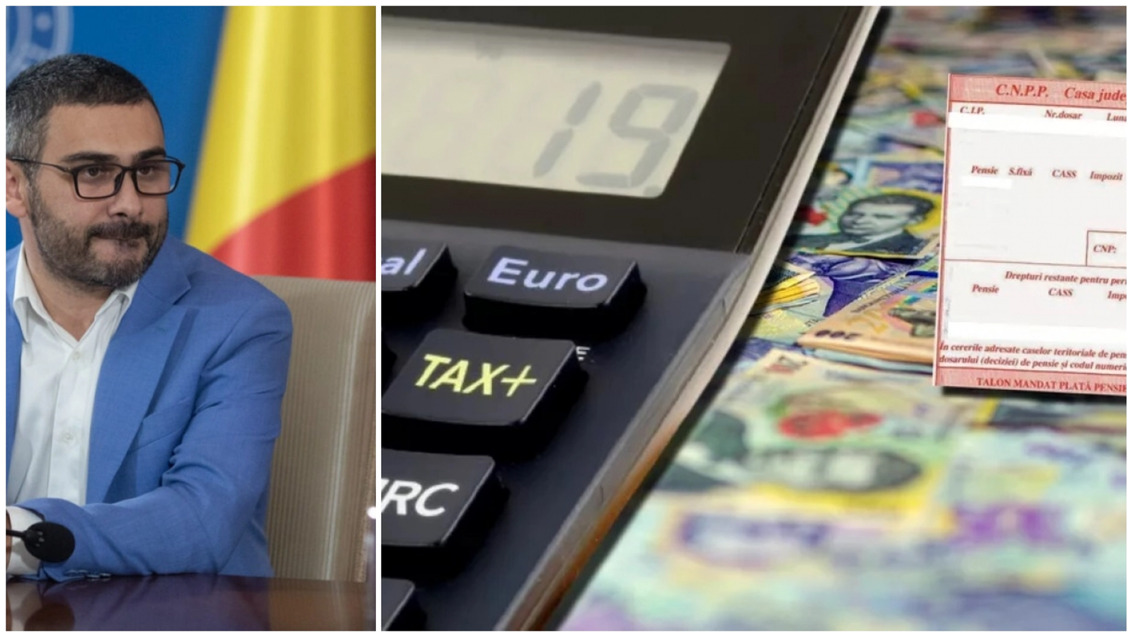 guvernul pregateste plata suplimentara pentru pensionari fondurile ar putea fi disponibile inainte de paste