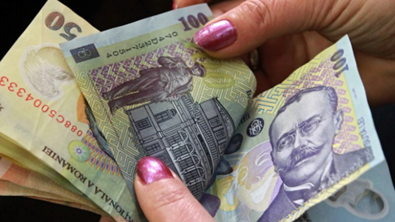 harta salariilor din romania cresteri in vest si centru sudul ramane in urma