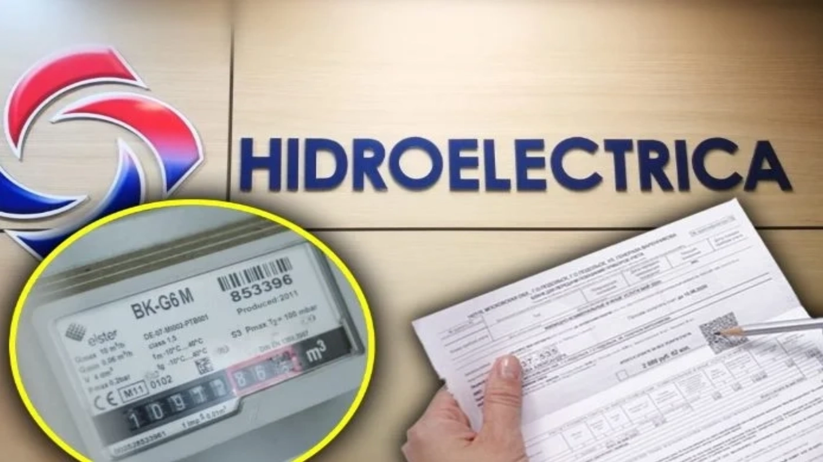 hidroelectrica anunta preturi mai mari la energia electrica pentru consumatorii casnici iata noile tarife din facturi