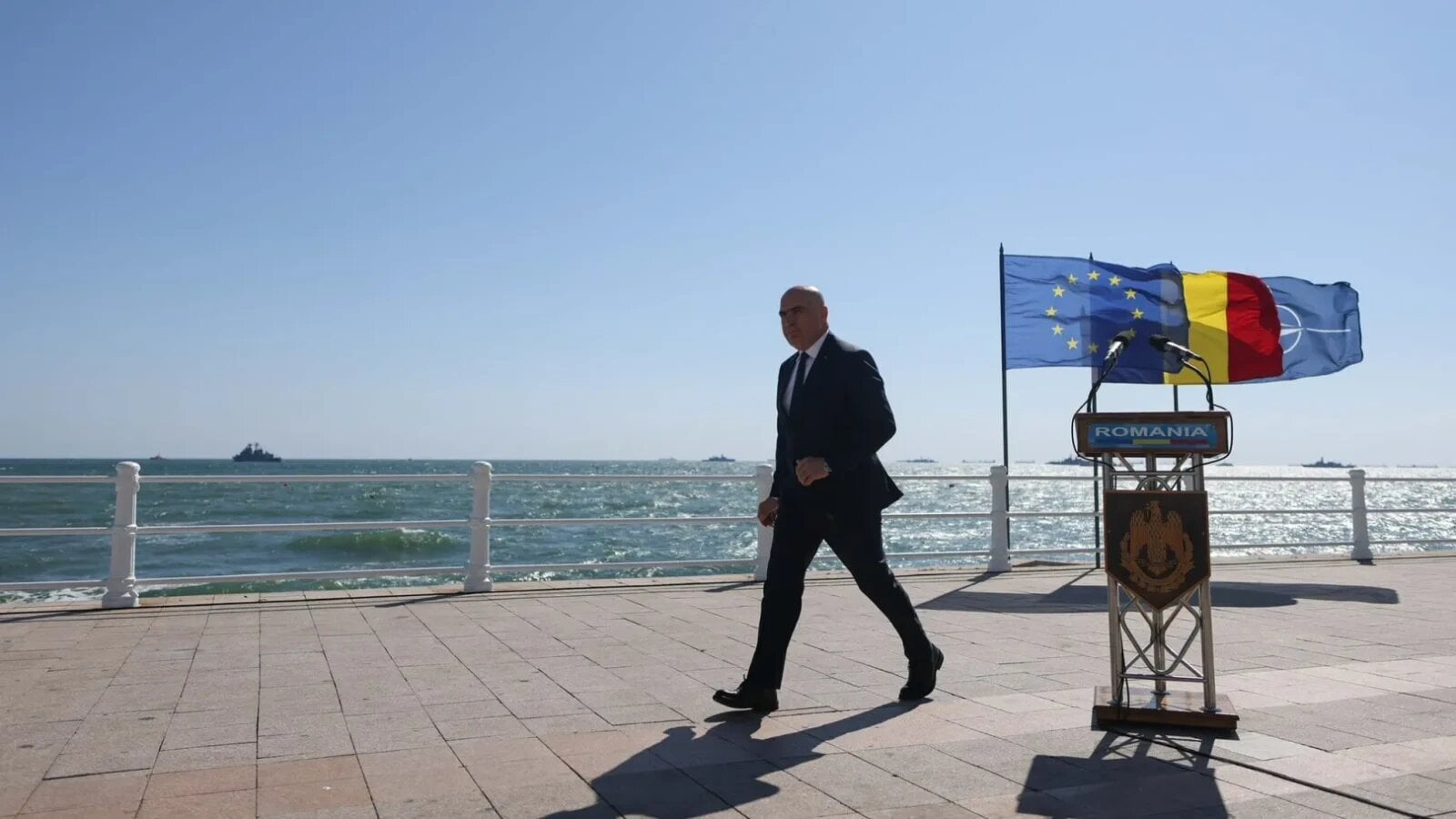 ilie bolojan a discutat cu noua conducere omv despre proiectul gazelor din neptun deep