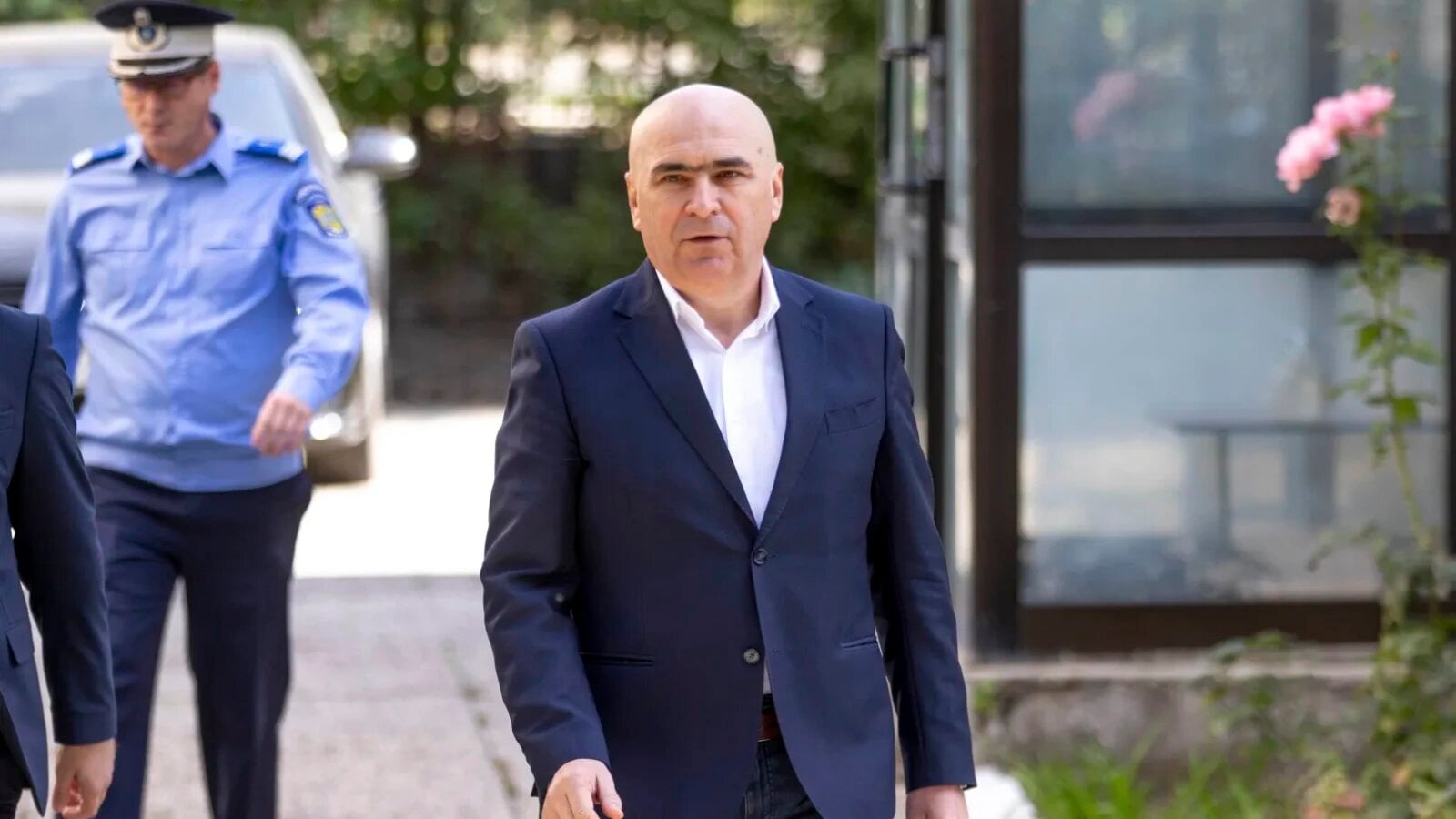ilie bolojan dupa audierea la dna face apel la un guvern stabil cat mai repede