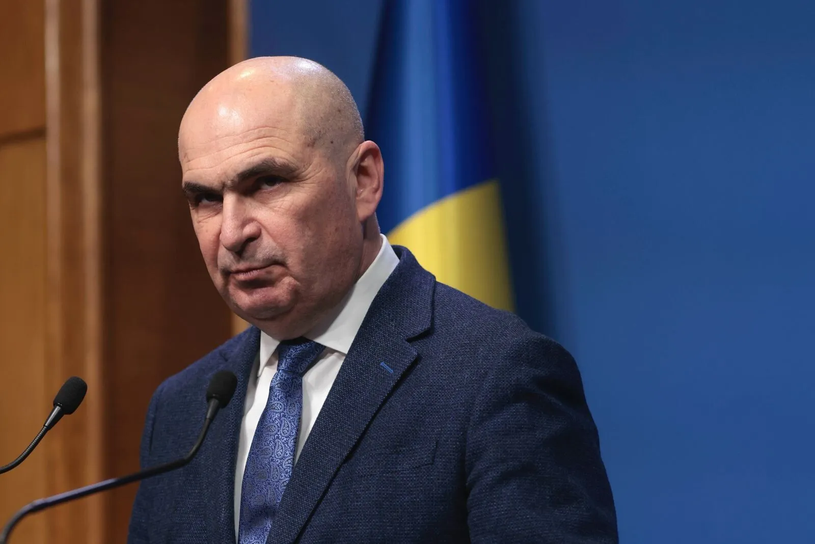 ilie bolojan recunoaste tensiuni in pnl nu toate lucrurile sunt perfecte vedem diferit situatiile