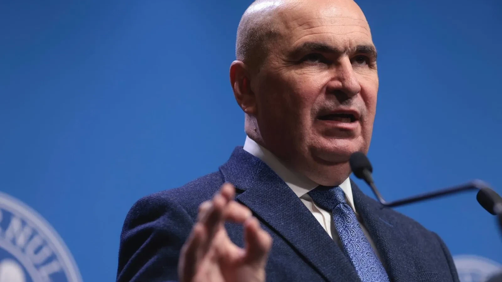 ilie bolojan sistemul energetic ramane stabil dupa oprirea unitatii 2 de la cernavoda se deblocheaza proiectul bala 2